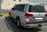 Toyota Landcruiser VXR 2018